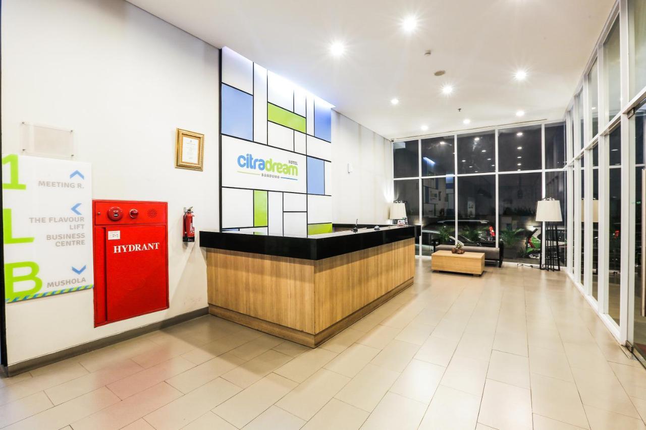 Citradream Bandung