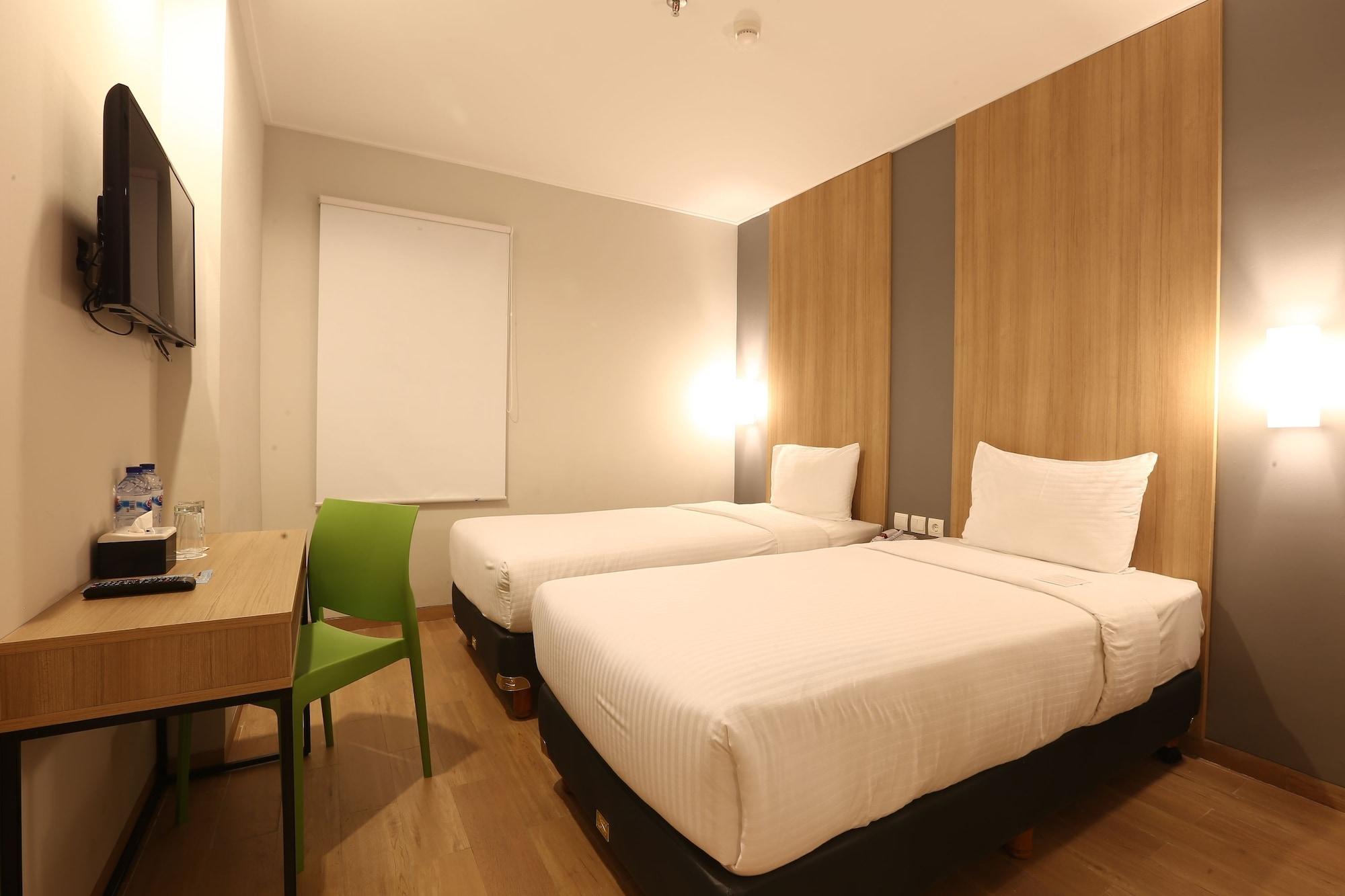 Citradream Hotel Bandung