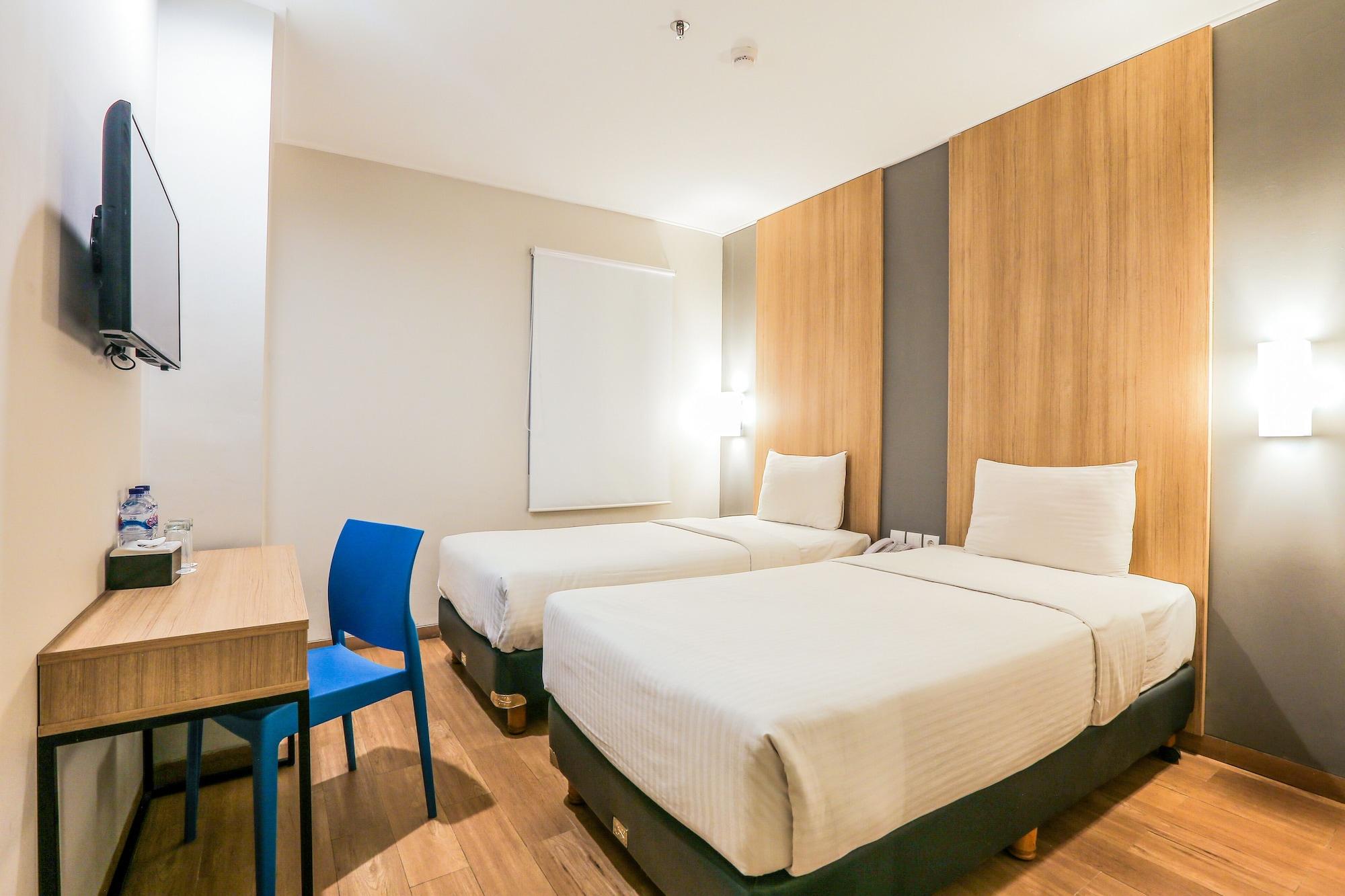 Citradream 2* Bandung