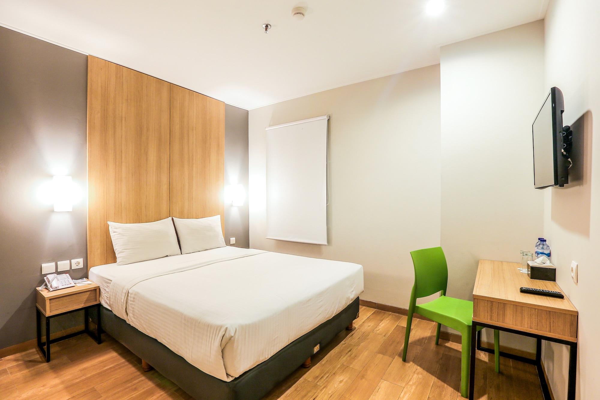 Hotel Citradream 2*