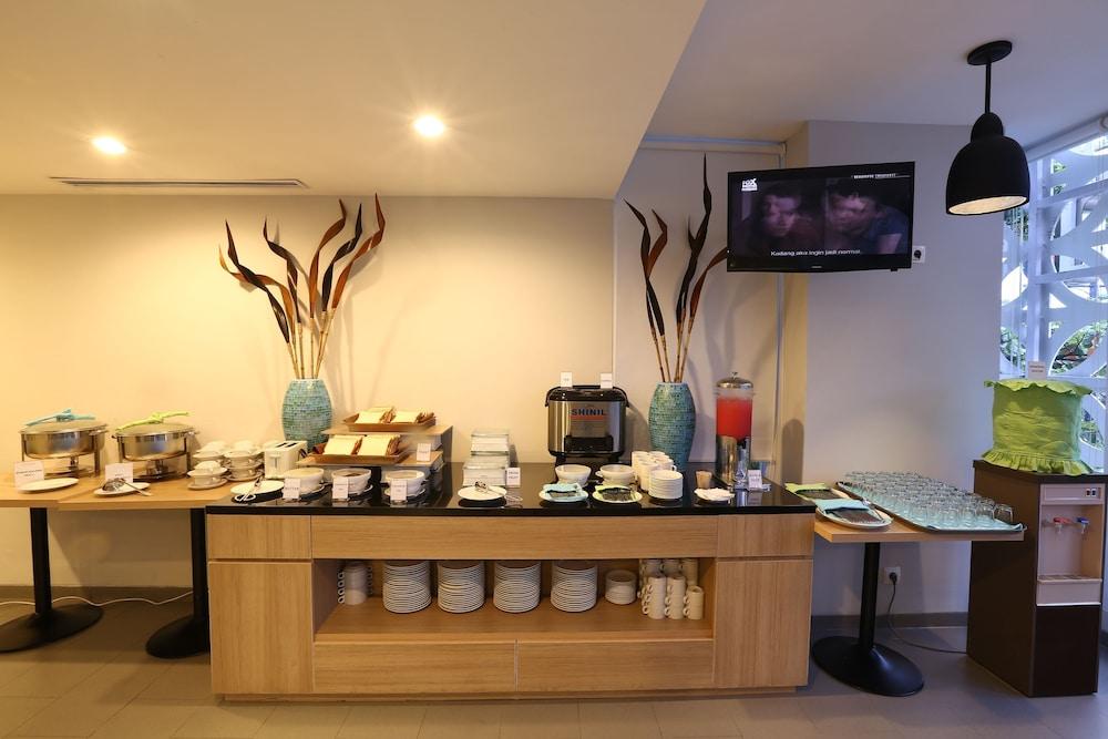 Hotel Citradream Bandung