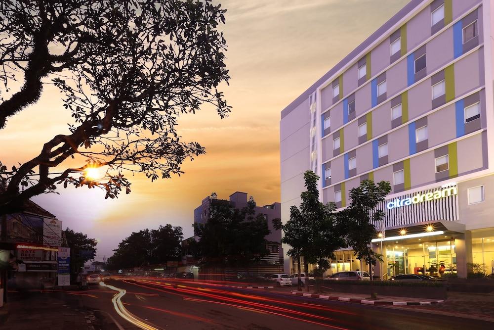 Citradream Hotel 2*