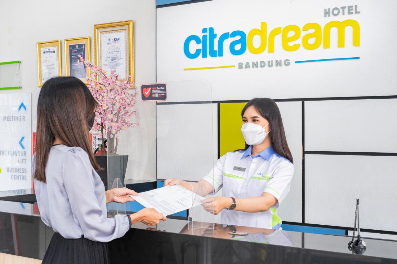Citradream Hotel Bandung