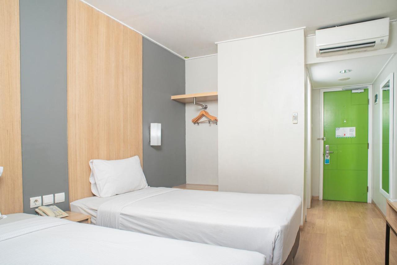 Hotel Citradream Bandung