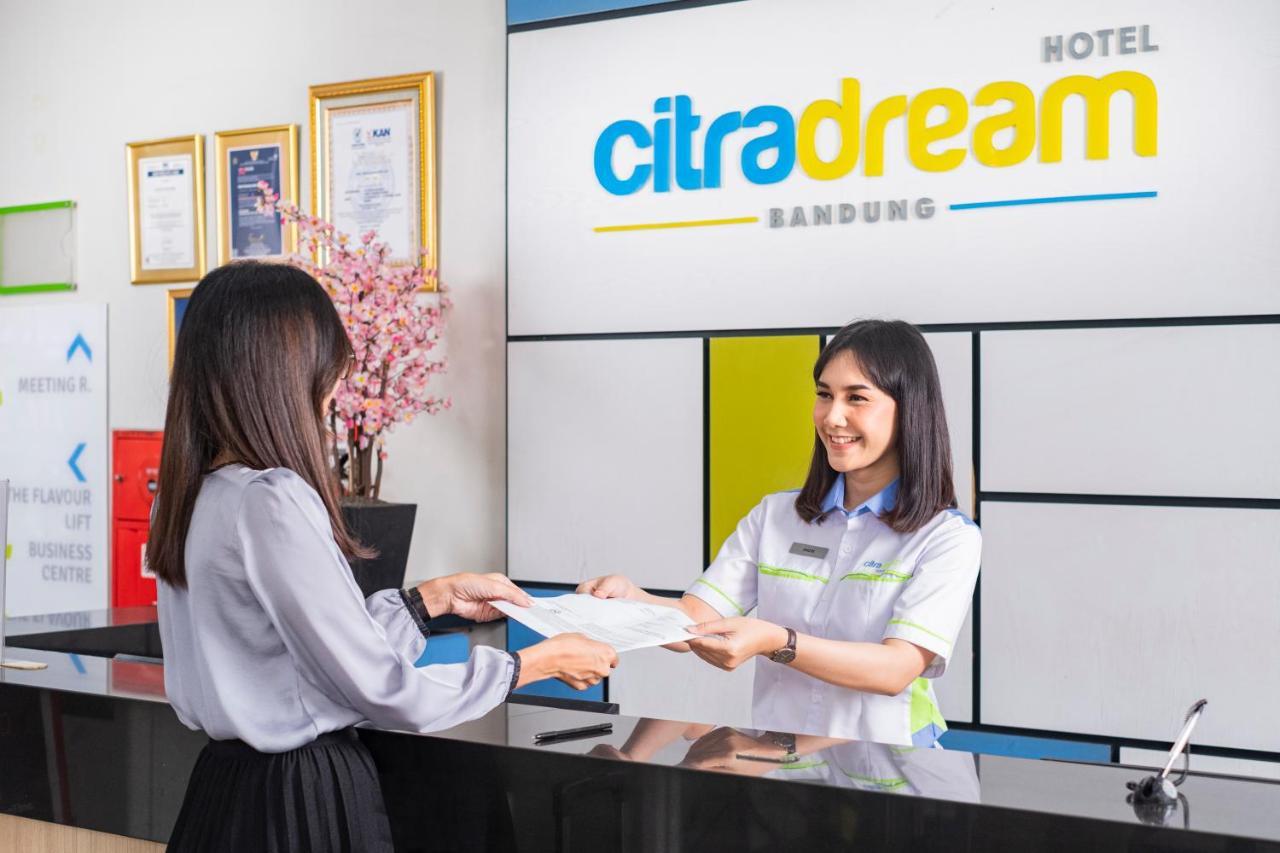 Hotel Citradream