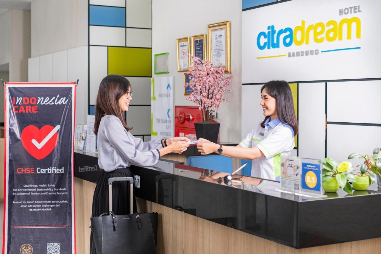 Hotel Citradream 2*