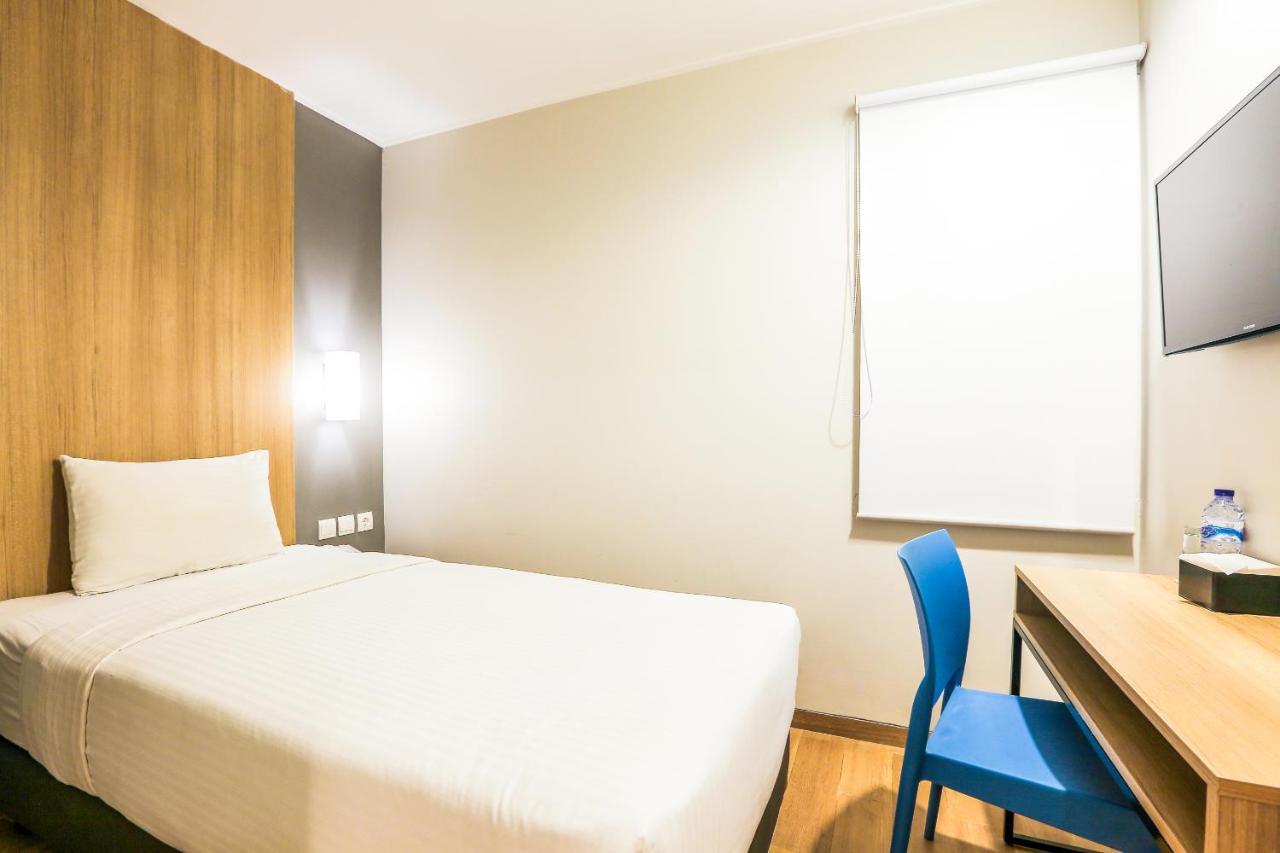 Citradream Hotel Bandung