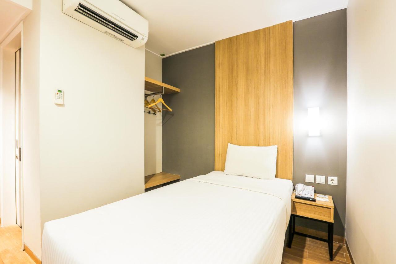 Citradream Hotel