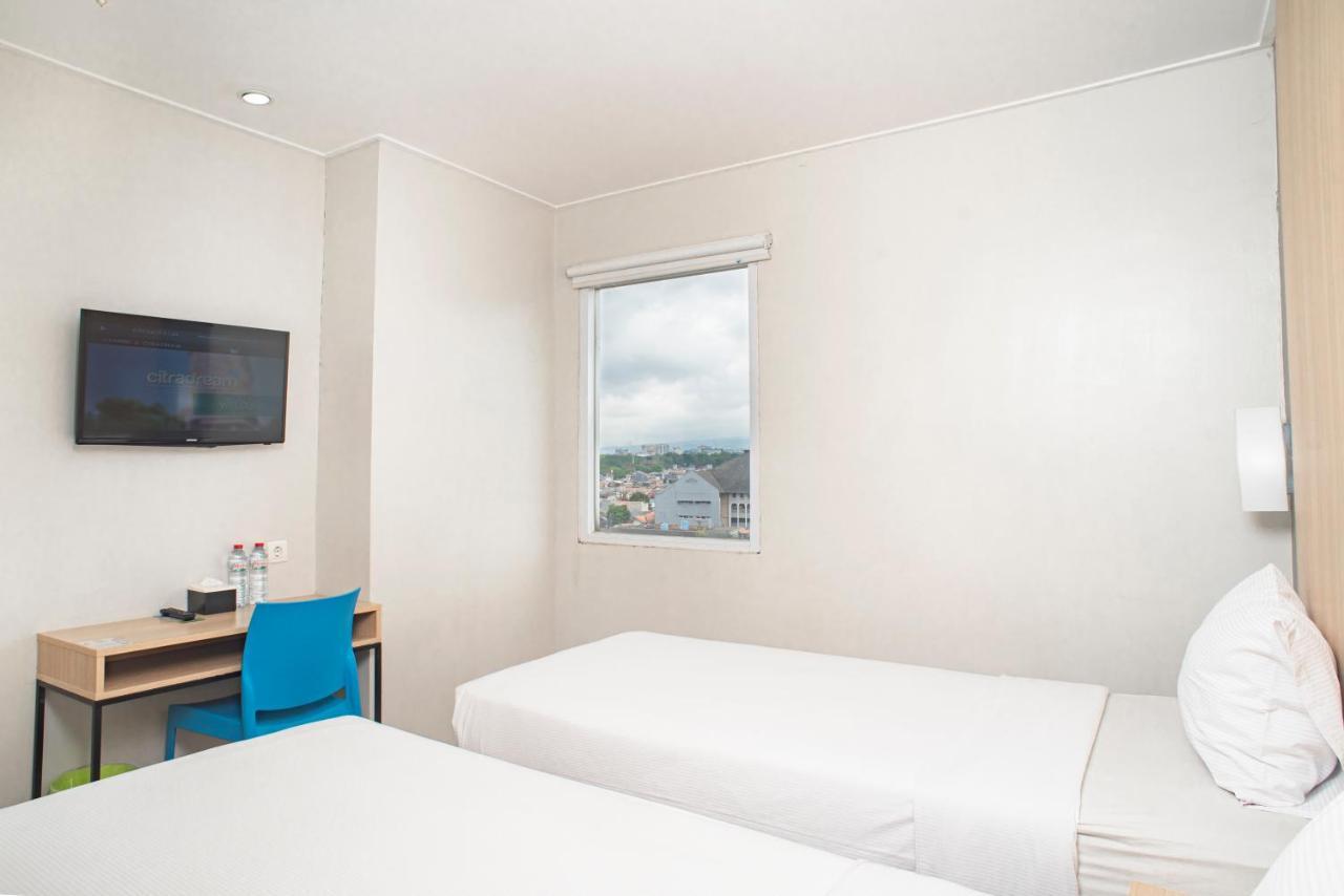 Hotel Citradream Bandung