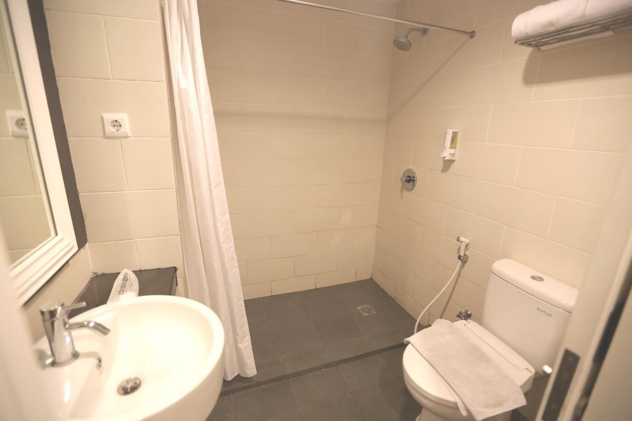 Hotel Citradream 2*