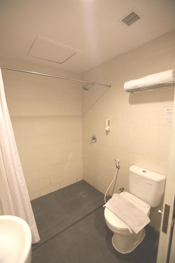 Citradream Hotel